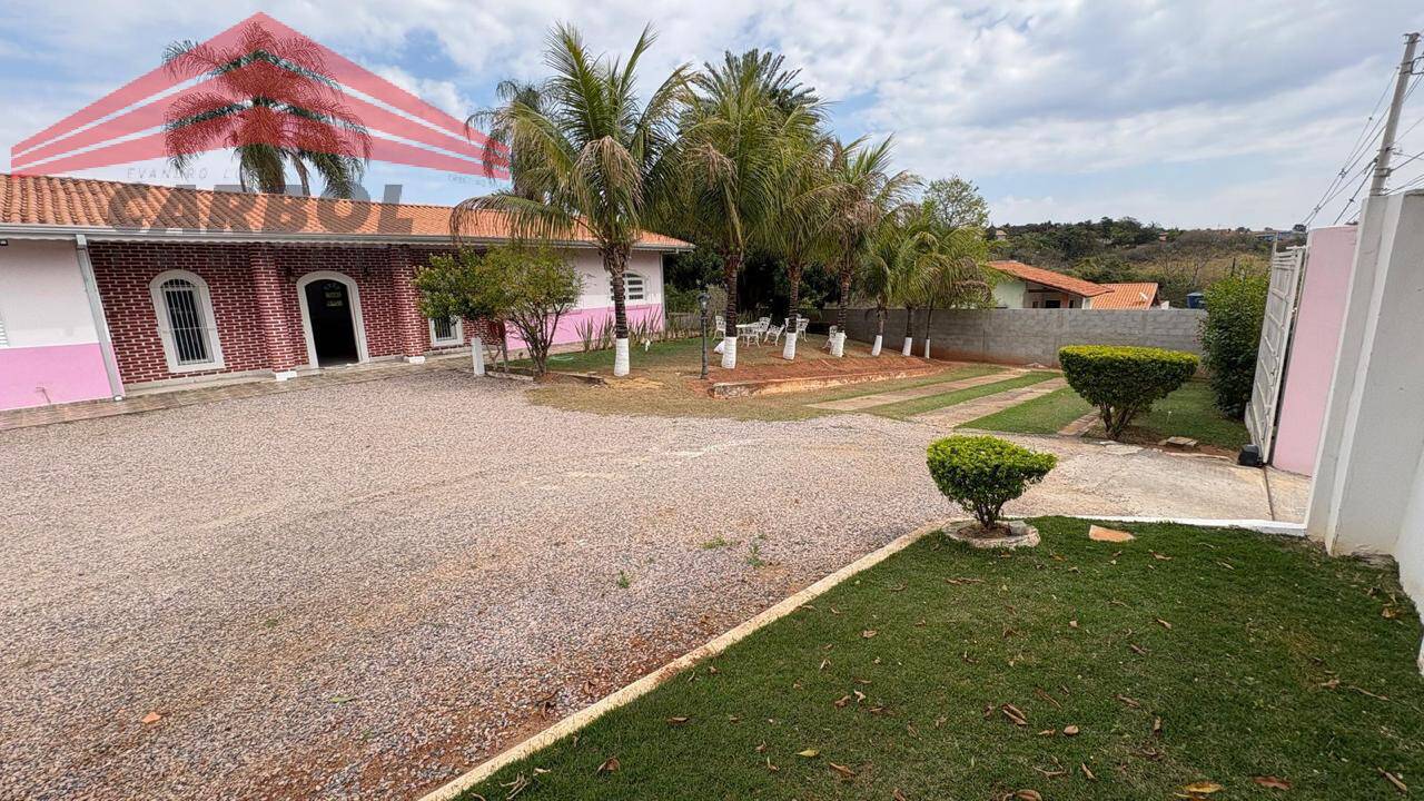 Chácara, 3 quartos, 2000 m² - Foto 5