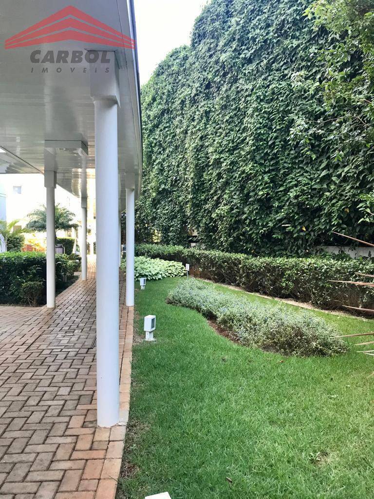Apartamento, 4 quartos, 174 m² - Foto 27