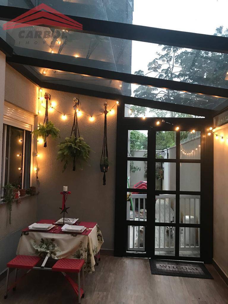 Apartamento, 4 quartos, 174 m² - Foto 10