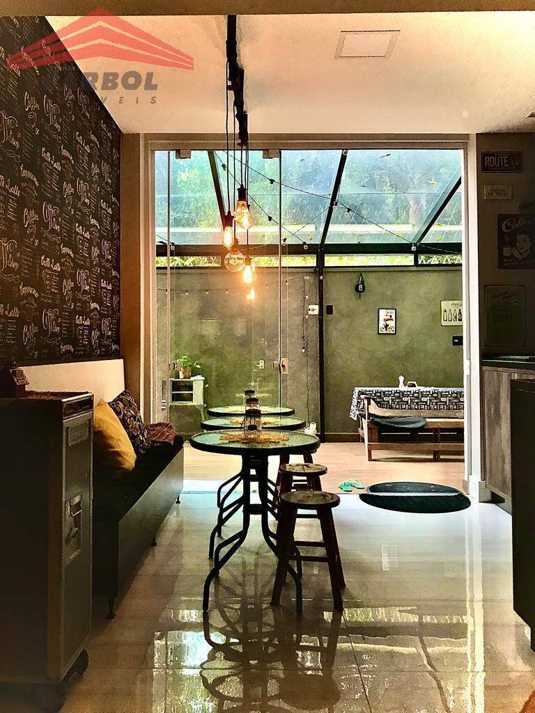 Apartamento, 4 quartos, 174 m² - Foto 3