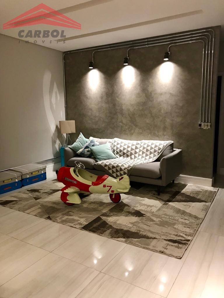 Apartamento, 4 quartos, 174 m² - Foto 12