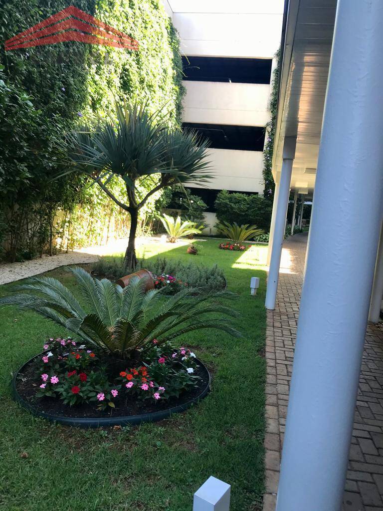 Apartamento, 4 quartos, 174 m² - Foto 29