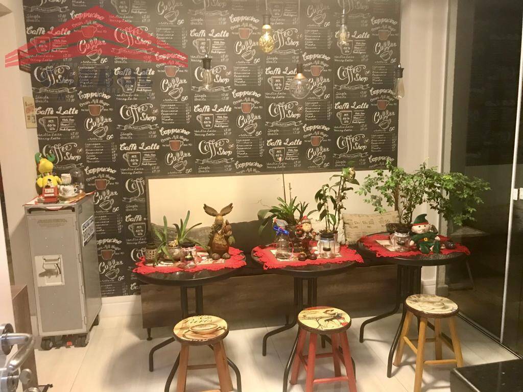 Apartamento, 4 quartos, 174 m² - Foto 14