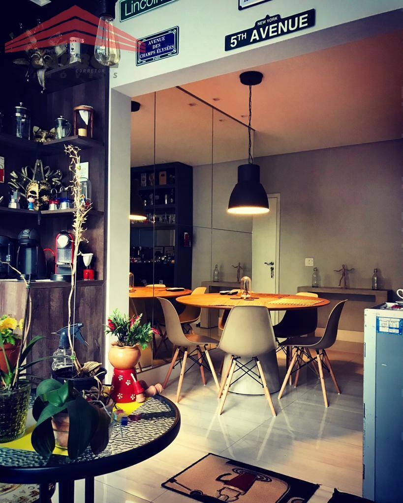 Apartamento, 4 quartos, 174 m² - Foto 16