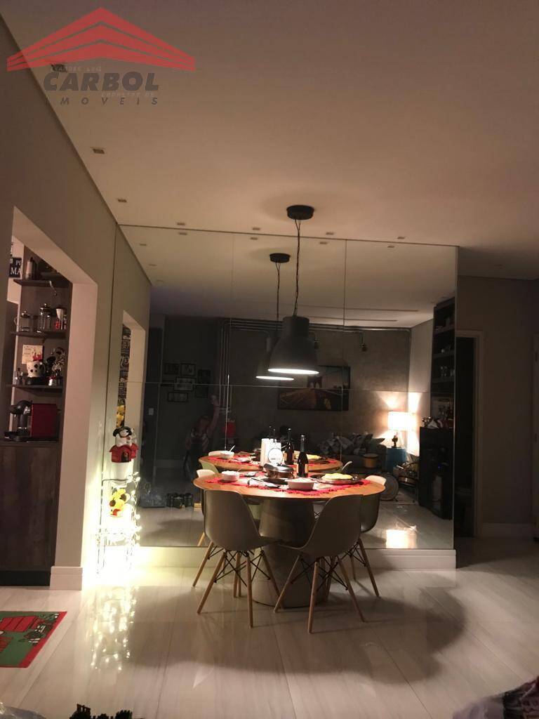 Apartamento, 4 quartos, 174 m² - Foto 15