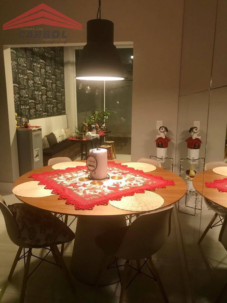 Apartamento, 4 quartos, 174 m² - Foto 17