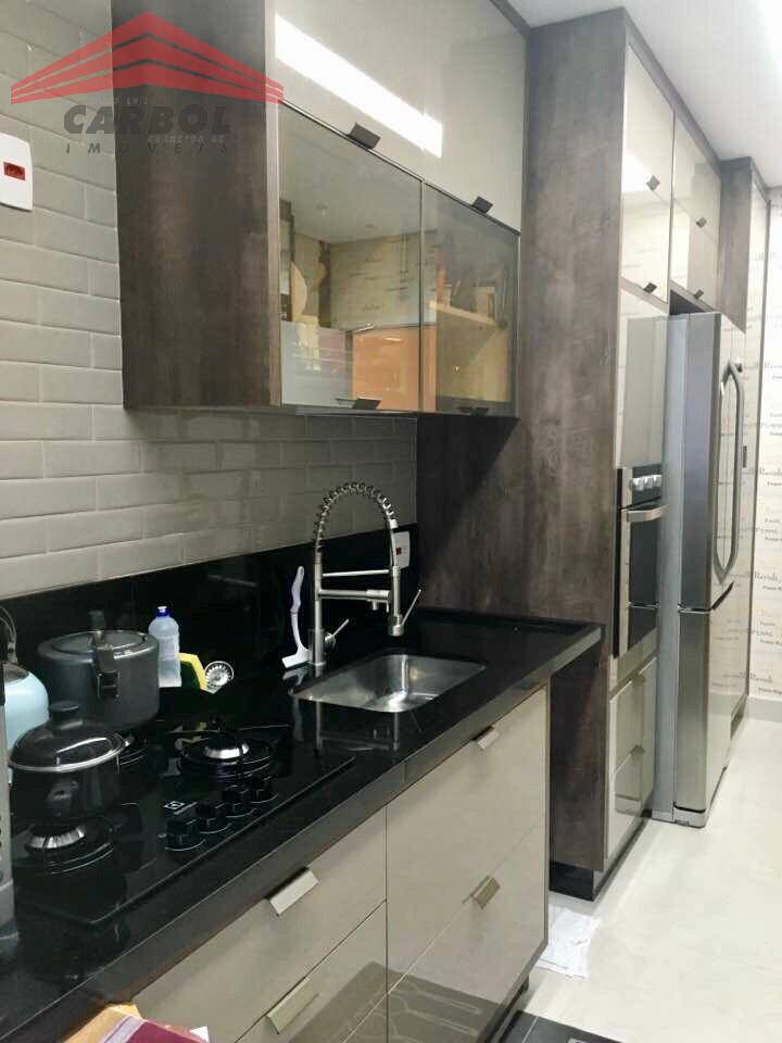Apartamento, 4 quartos, 174 m² - Foto 19