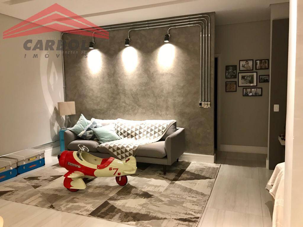 Apartamento, 4 quartos, 174 m² - Foto 20