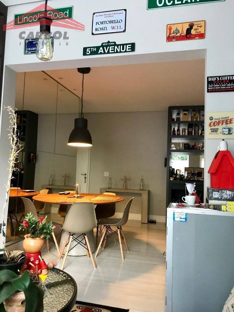 Apartamento, 4 quartos, 174 m² - Foto 6