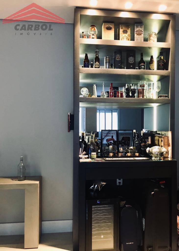 Apartamento, 4 quartos, 174 m² - Foto 21
