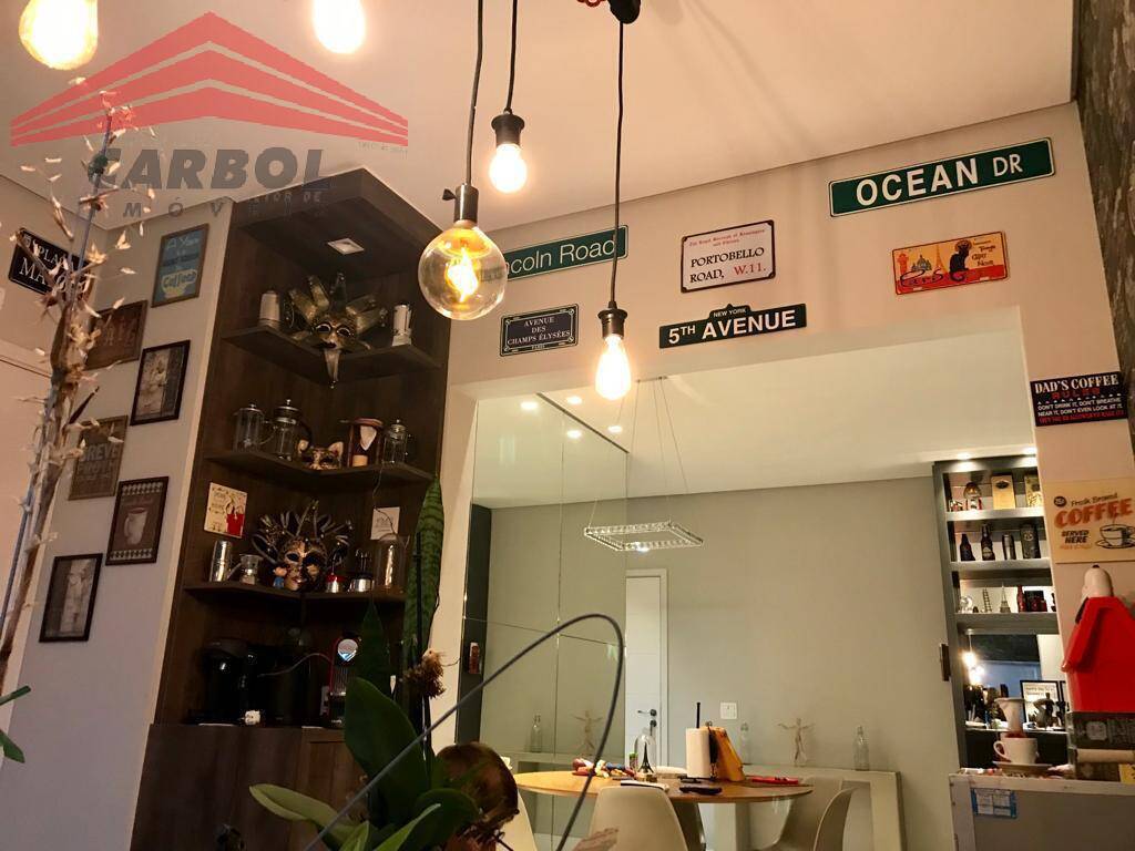 Apartamento, 4 quartos, 174 m² - Foto 22