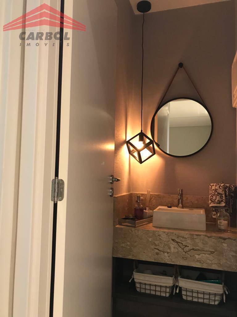 Apartamento, 4 quartos, 174 m² - Foto 23
