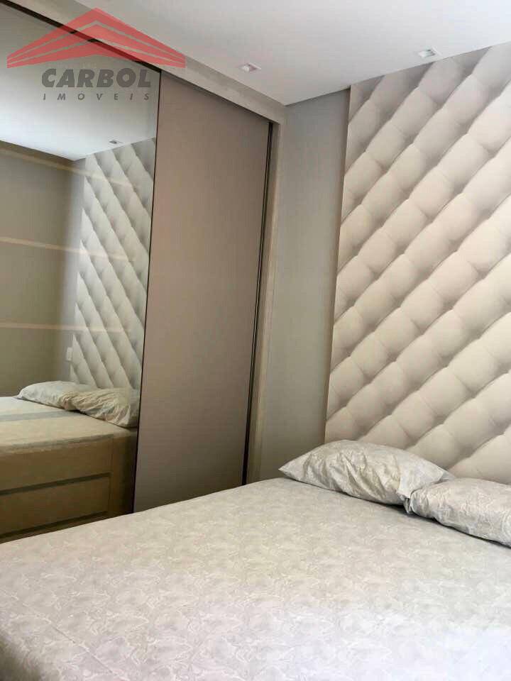 Apartamento, 4 quartos, 174 m² - Foto 24