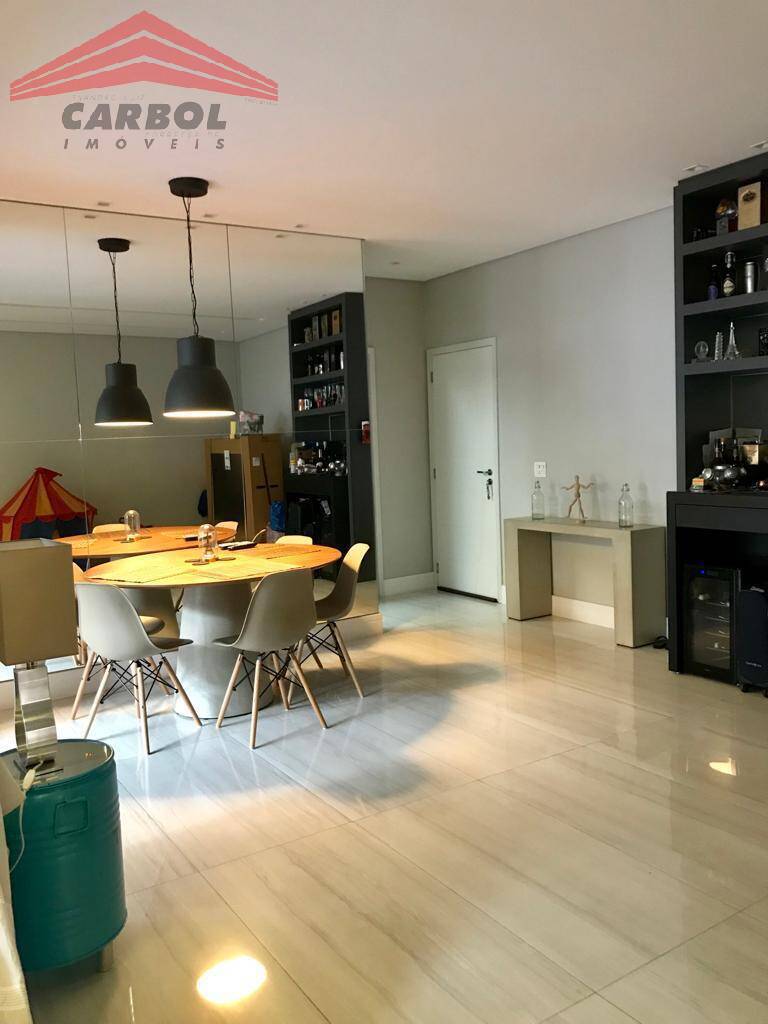Apartamento, 4 quartos, 174 m² - Foto 2
