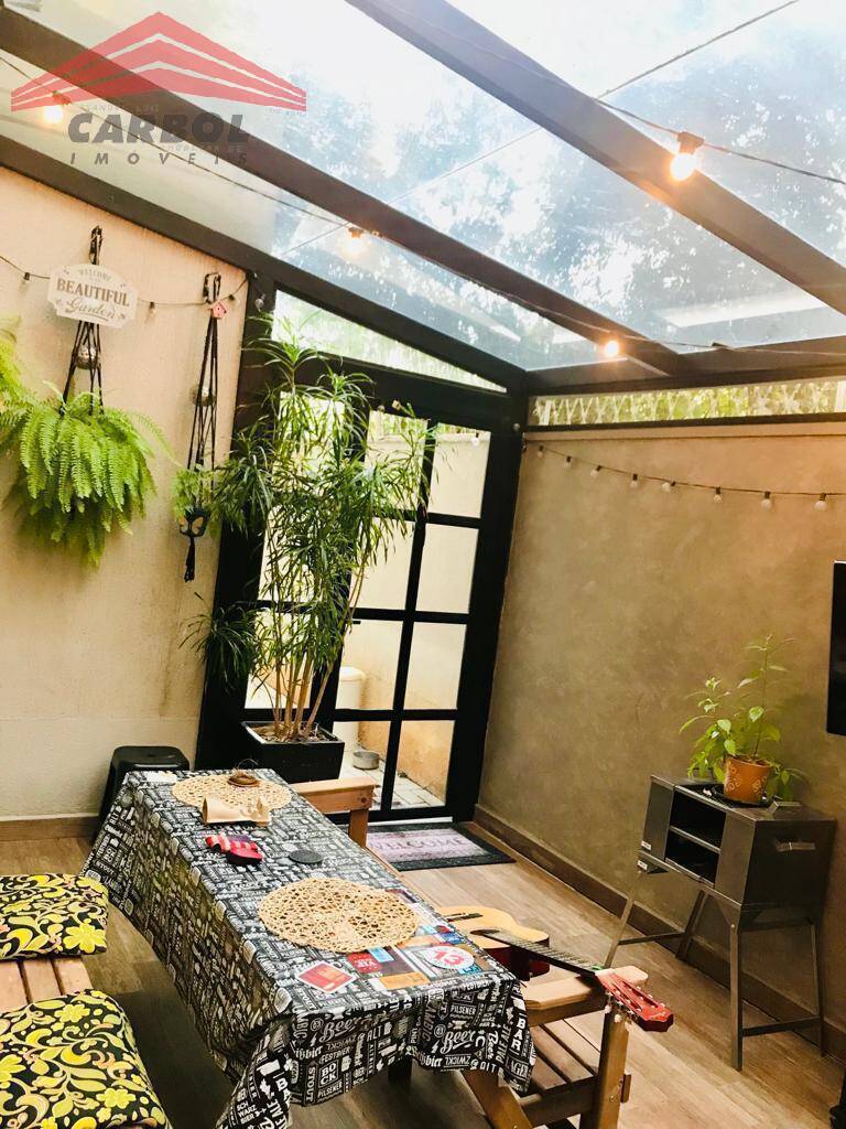 Apartamento, 4 quartos, 174 m² - Foto 8