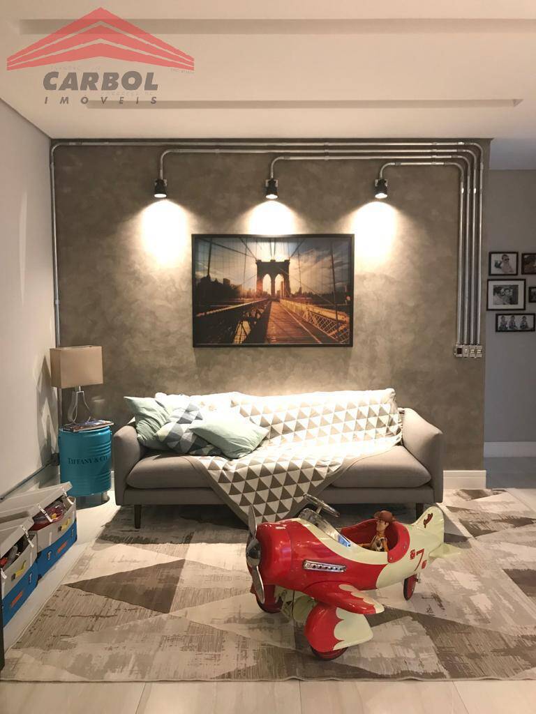 Apartamento, 4 quartos, 174 m² - Foto 26