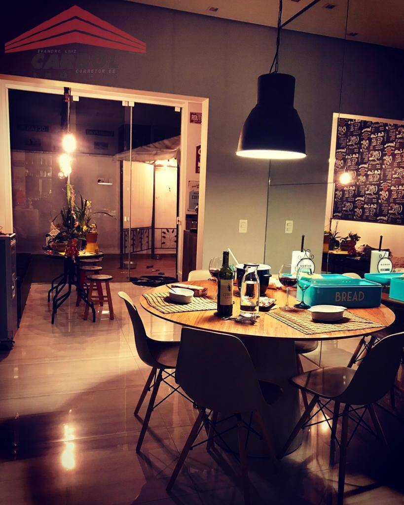 Apartamento, 4 quartos, 174 m² - Foto 9
