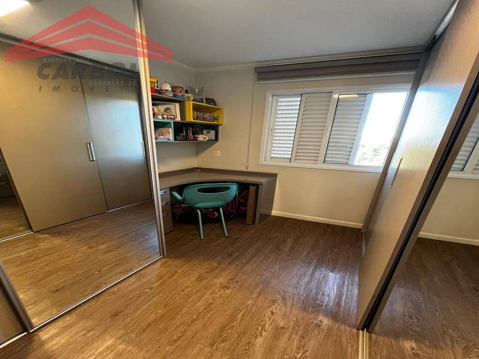 Apartamento, 3 quartos, 86 m² - Foto 7