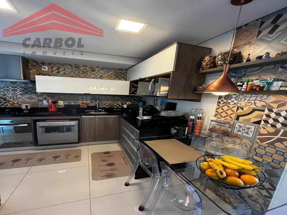 Apartamento, 3 quartos, 86 m² - Foto 4