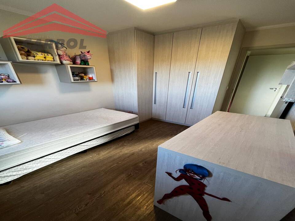 Apartamento, 3 quartos, 86 m² - Foto 10