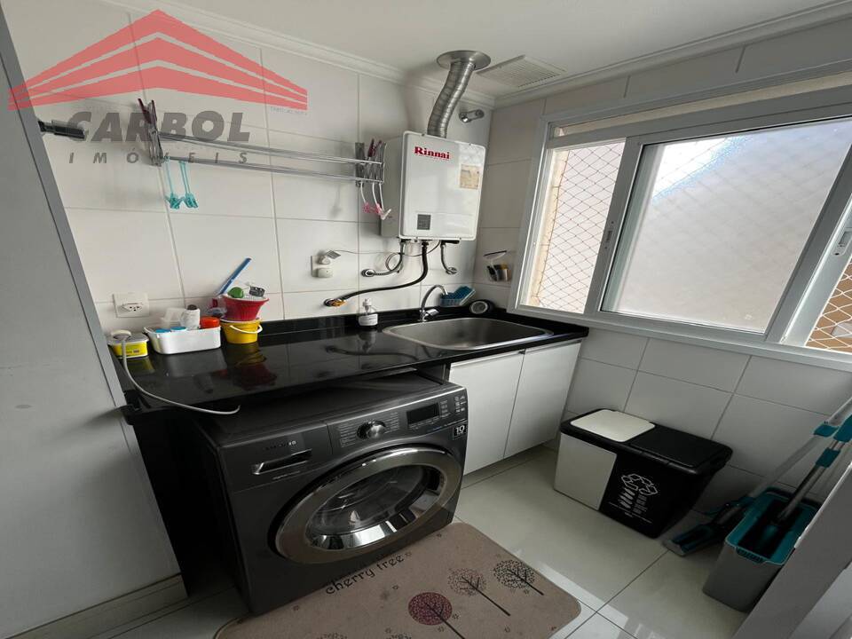 Apartamento, 3 quartos, 86 m² - Foto 18