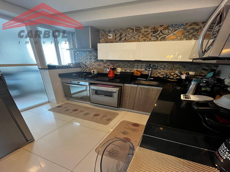 Apartamento, 3 quartos, 86 m² - Foto 5