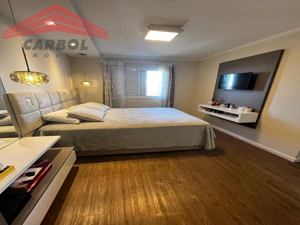 Apartamento, 3 quartos, 86 m² - Foto 14