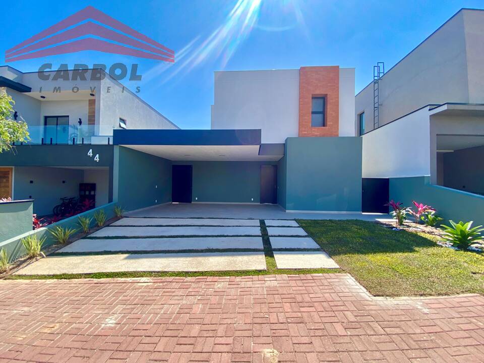 Casa de Condomínio, 3 quartos - Foto 3