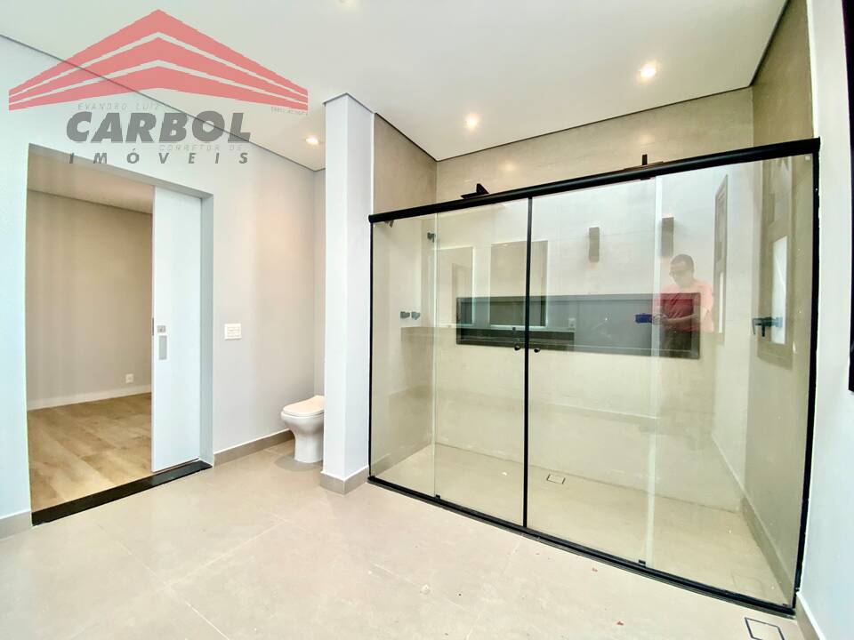 Casa de Condomínio, 3 quartos - Foto 20