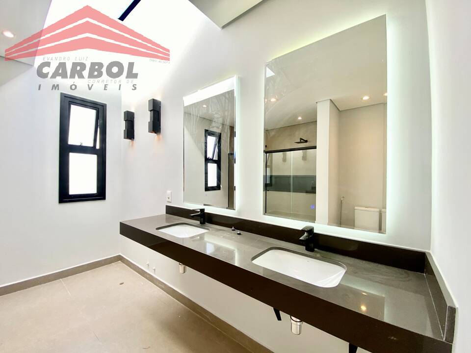 Casa de Condomínio, 3 quartos - Foto 43