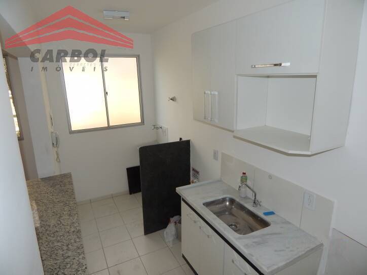 Apartamento, 2 quartos, 50 m² - Foto 4