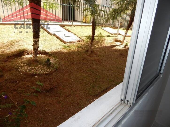 Apartamento, 2 quartos, 50 m² - Foto 8