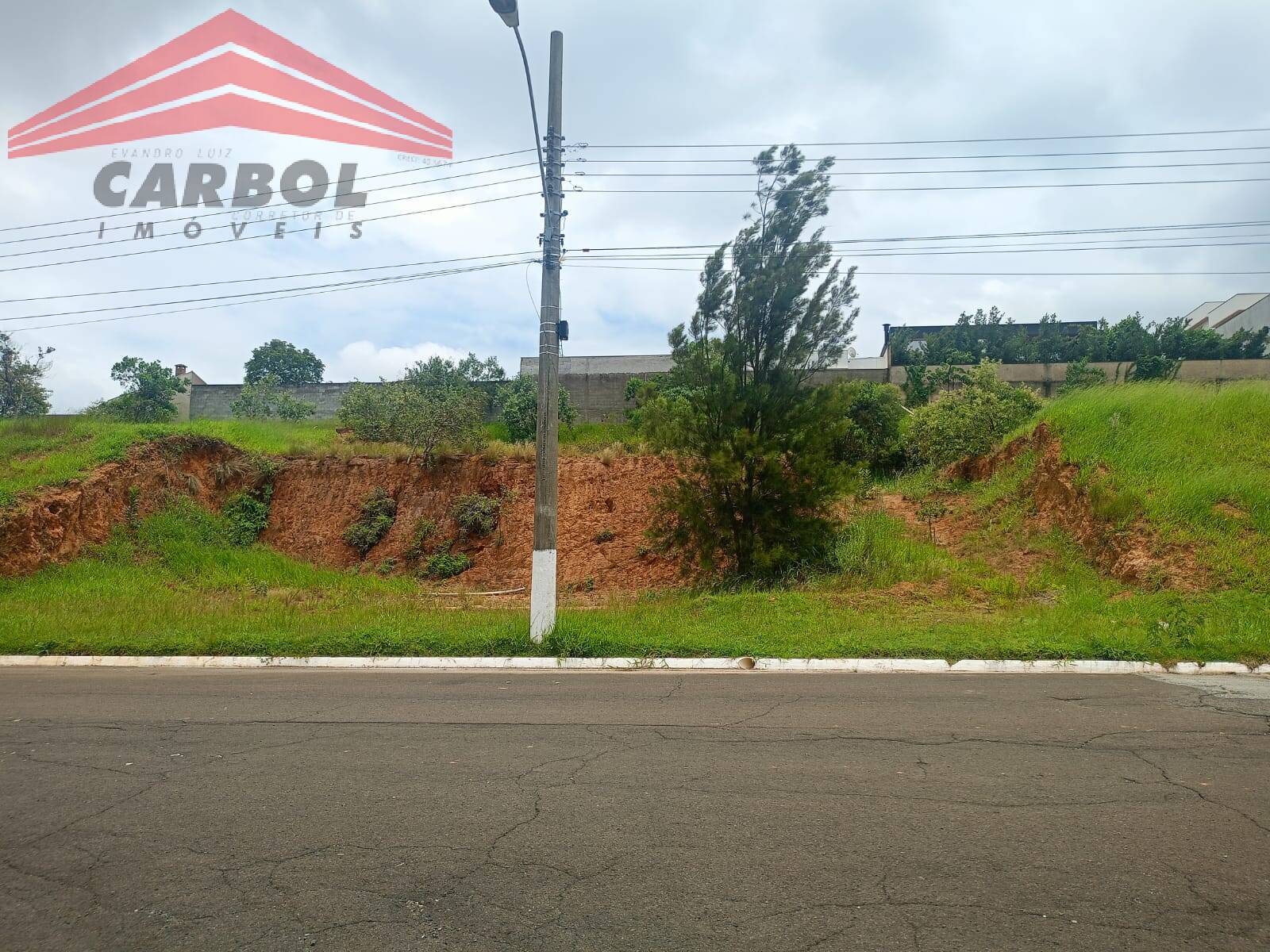 Terreno, 1000 m² - Foto 3