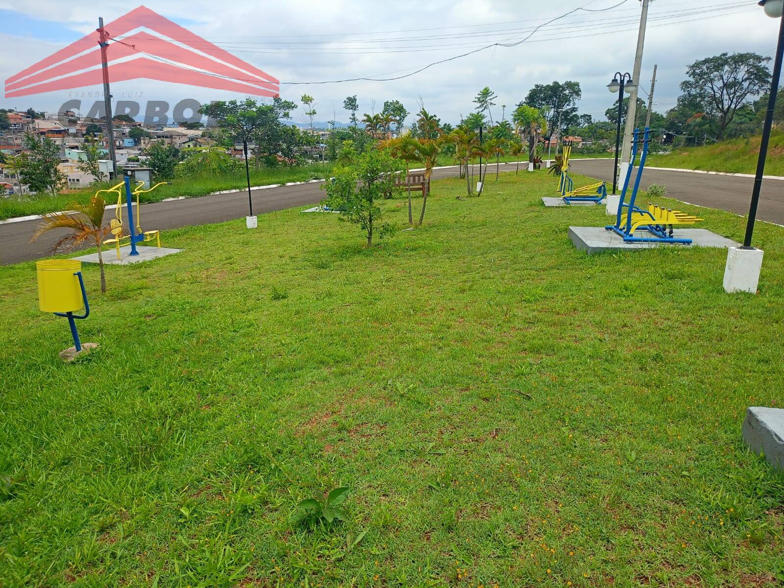 Terreno, 1000 m² - Foto 8