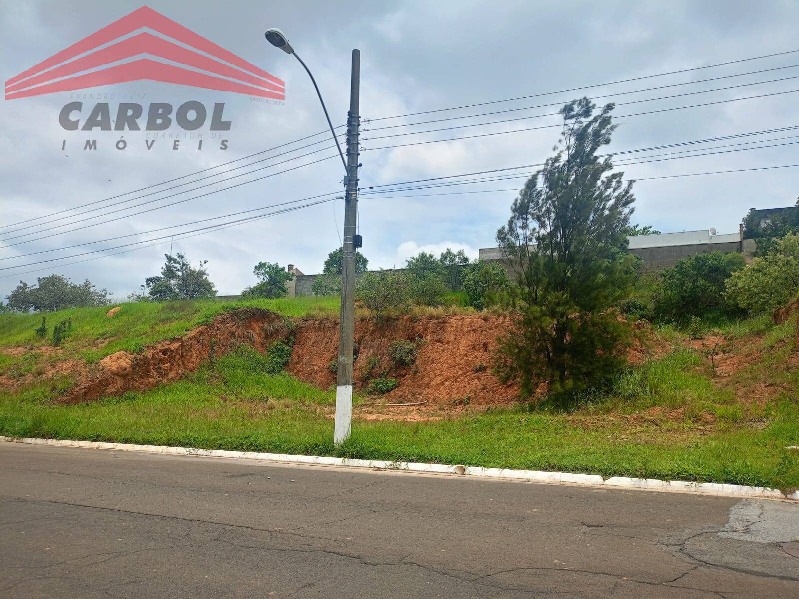 Terreno, 1000 m² - Foto 2