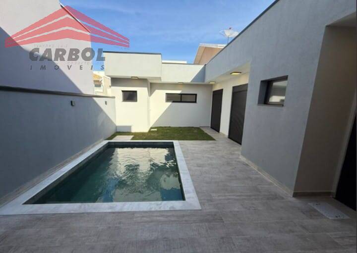 Casa de Condomínio, 3 quartos - Foto 3