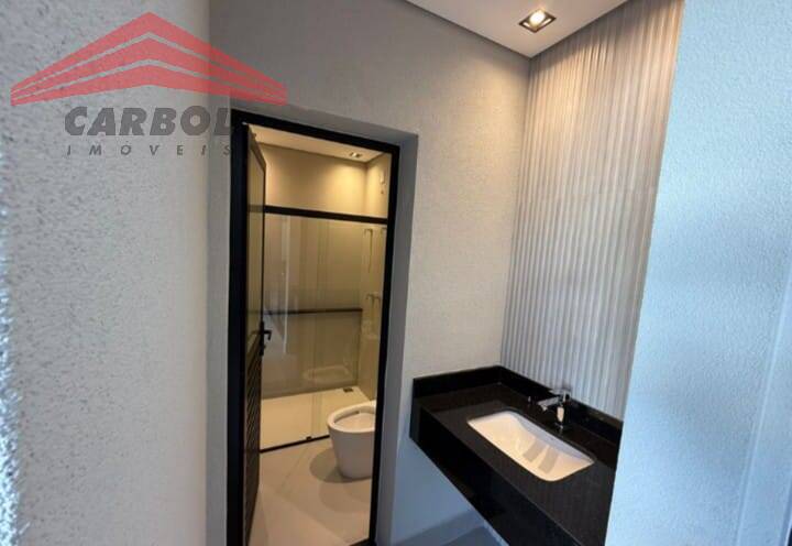 Casa de Condomínio, 3 quartos - Foto 18