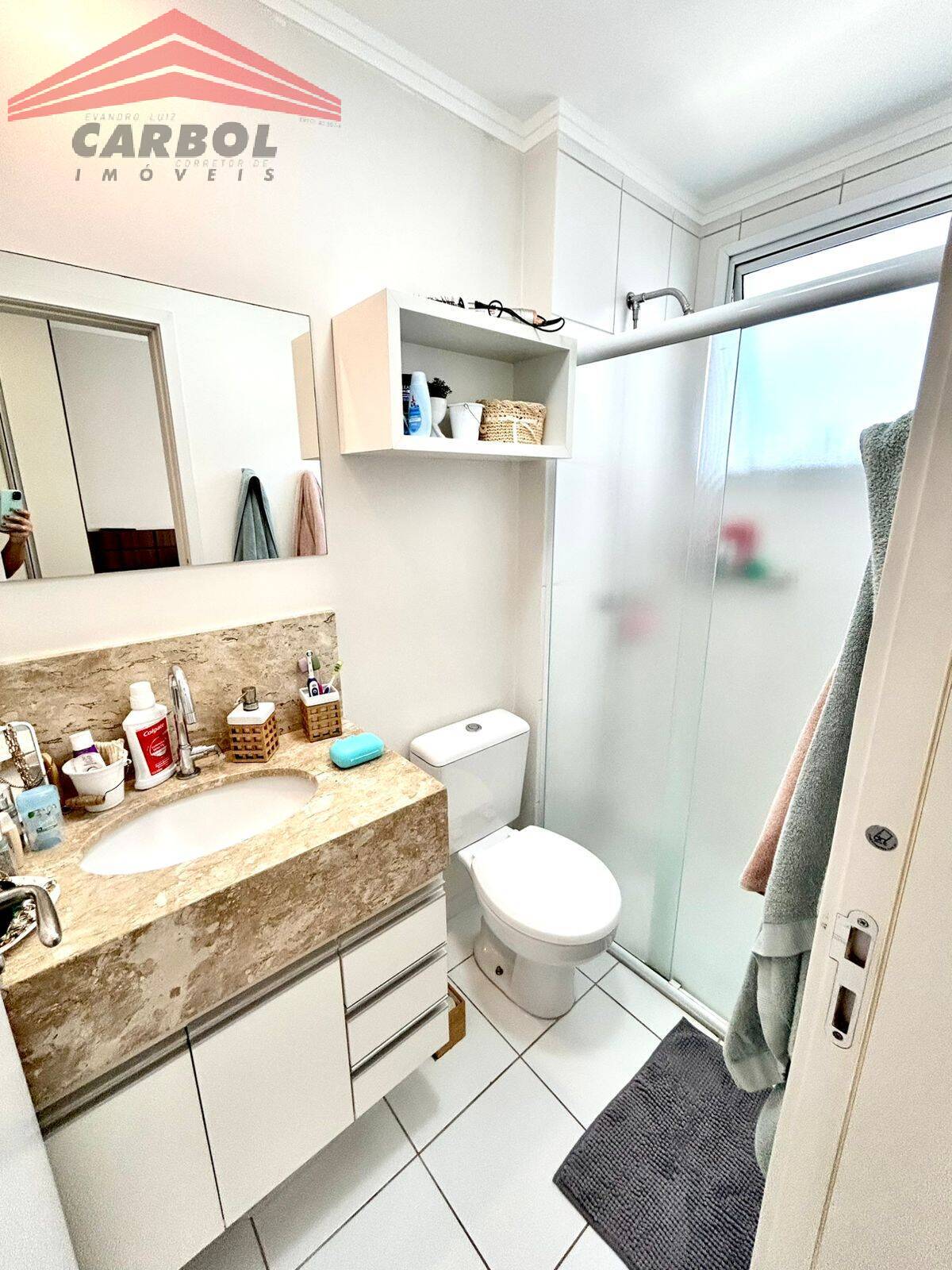 Apartamento, 3 quartos, 83 m² - Foto 10
