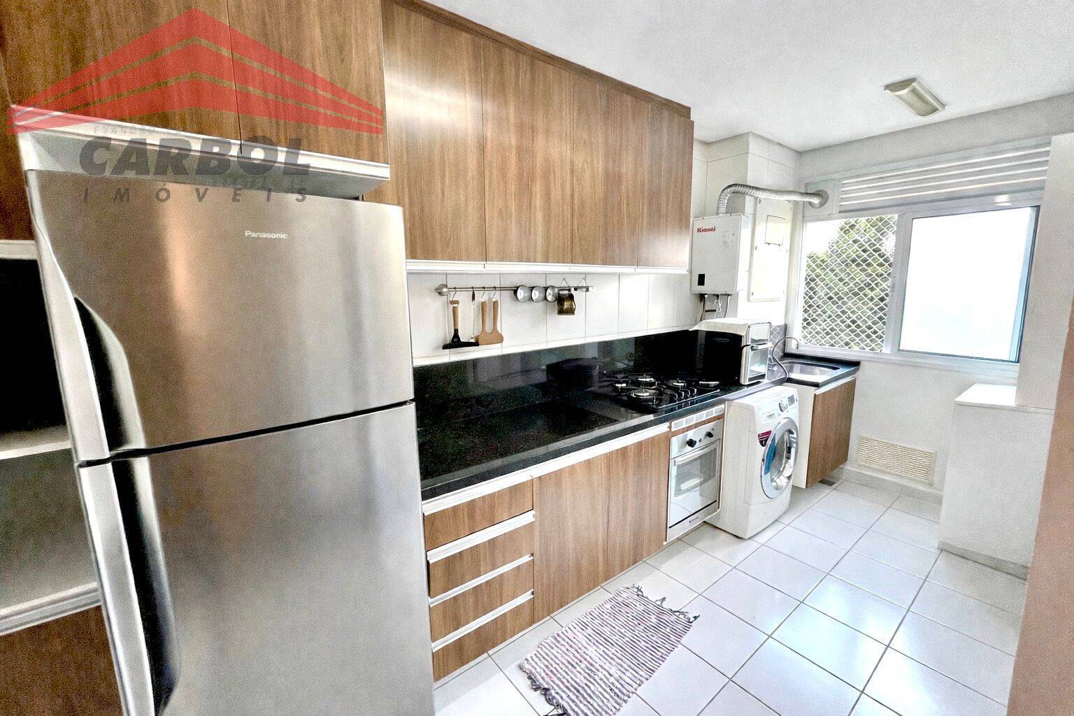 Apartamento, 3 quartos, 83 m² - Foto 5