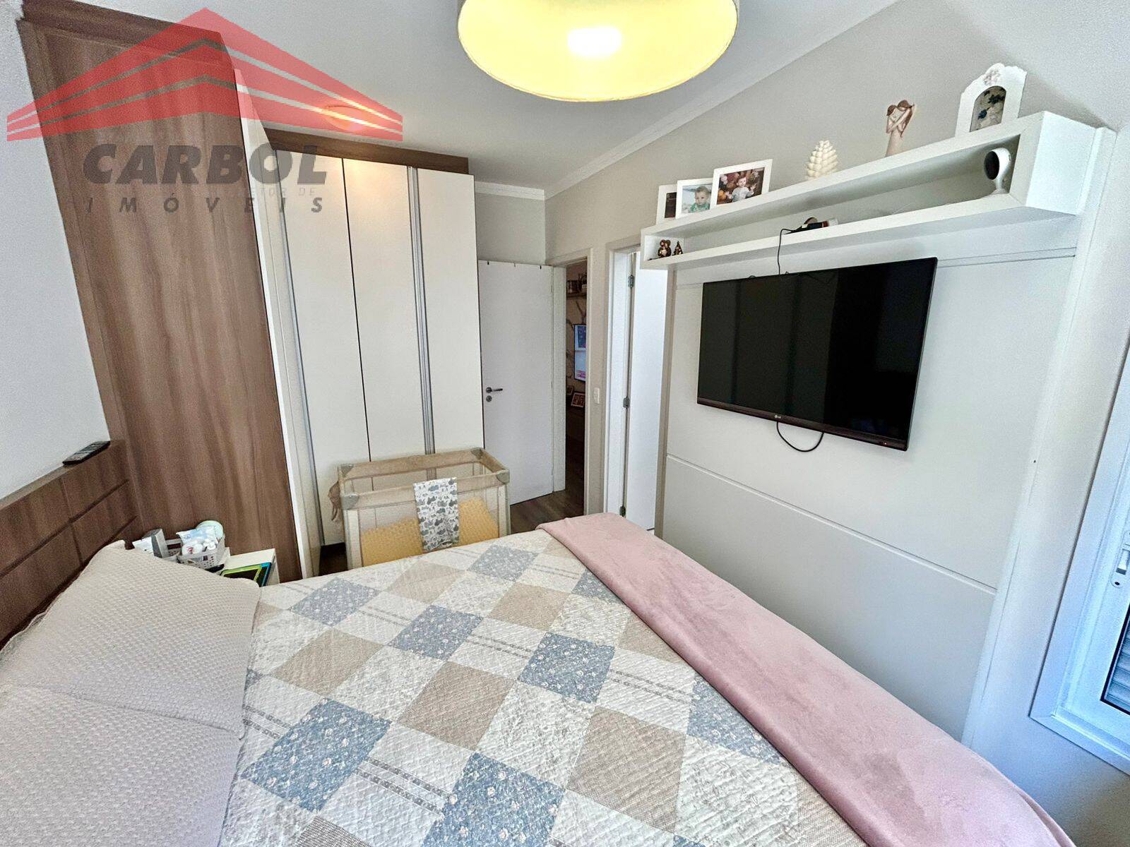 Apartamento, 3 quartos, 83 m² - Foto 4
