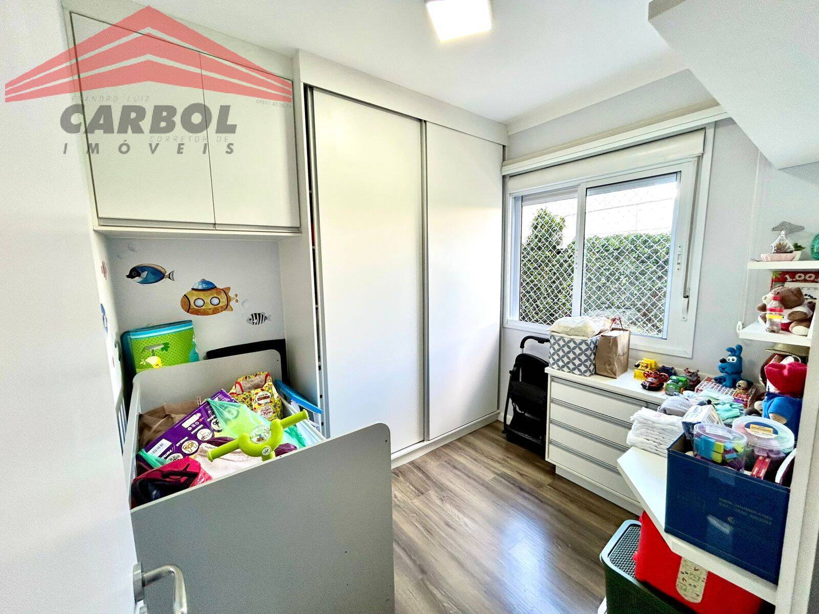 Apartamento, 3 quartos, 83 m² - Foto 11