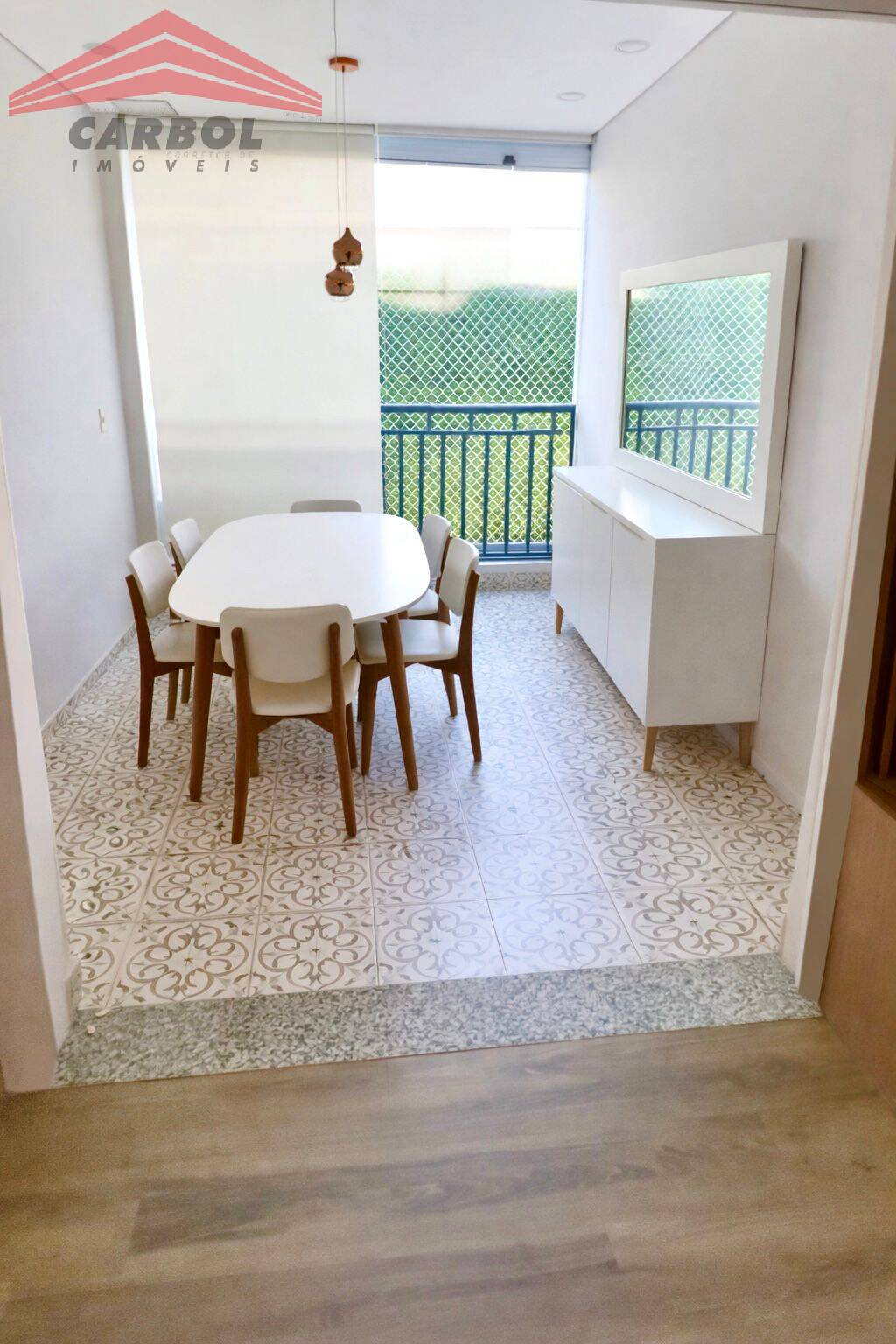 Apartamento, 3 quartos, 83 m² - Foto 9