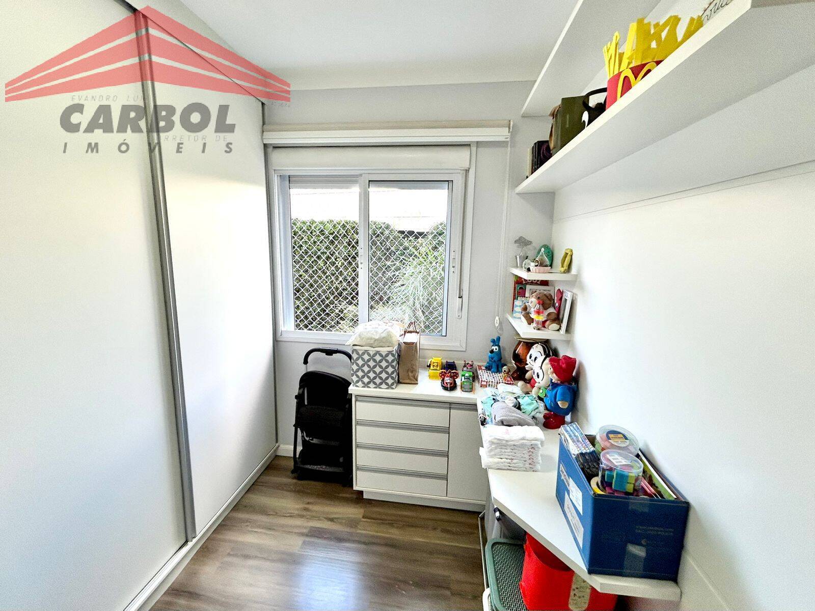 Apartamento, 3 quartos, 83 m² - Foto 12
