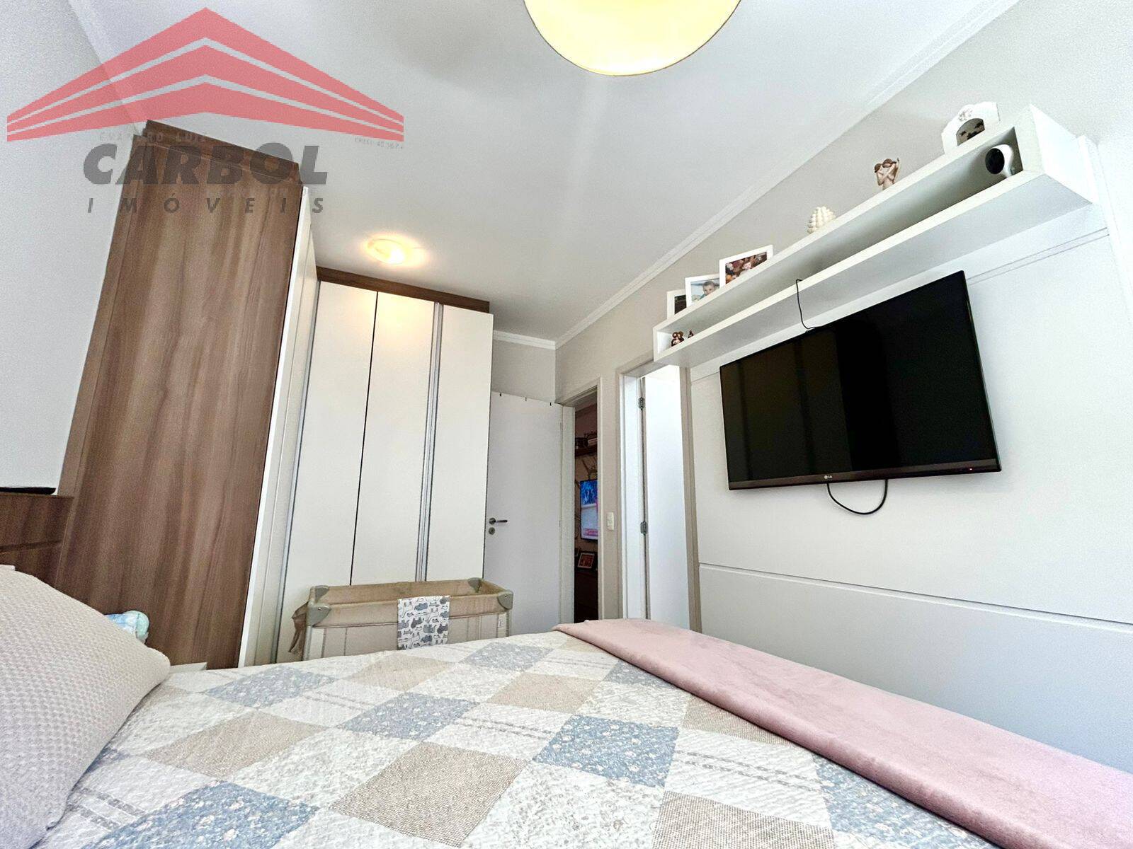 Apartamento, 3 quartos, 83 m² - Foto 13
