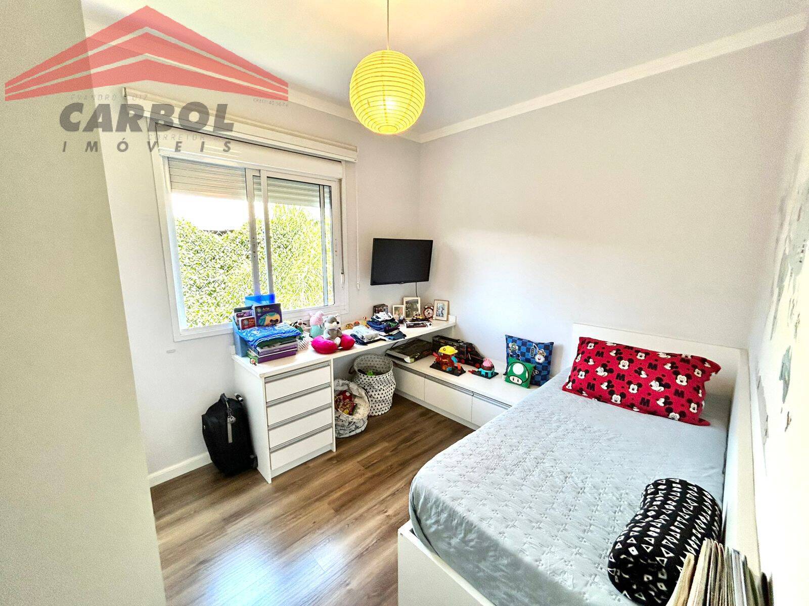 Apartamento, 3 quartos, 83 m² - Foto 15