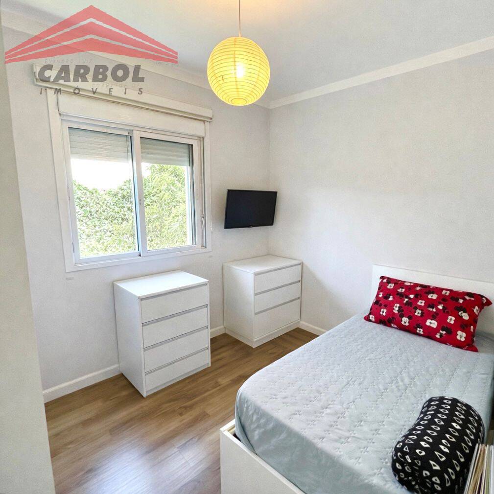 Apartamento, 3 quartos, 83 m² - Foto 14