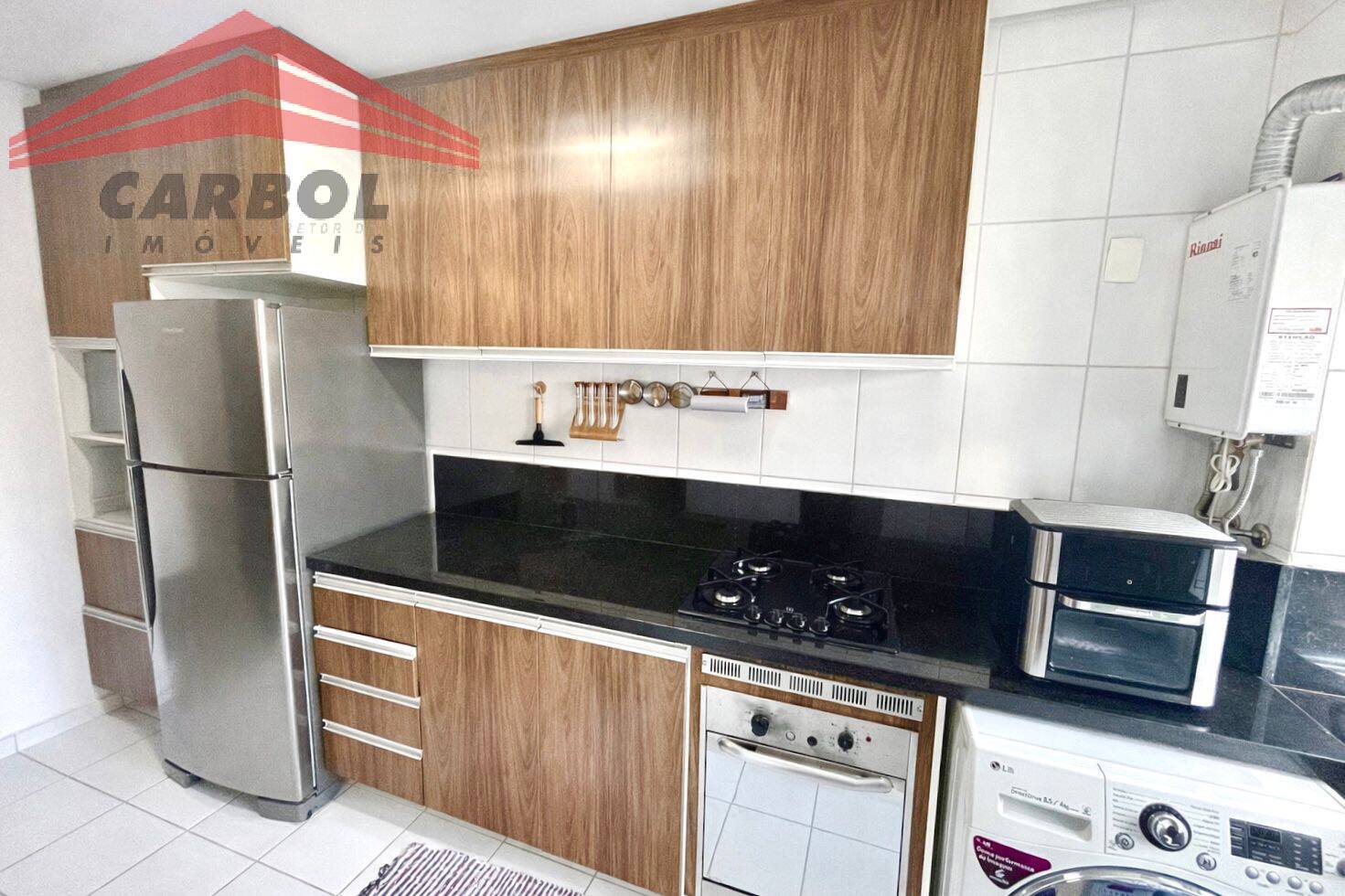 Apartamento, 3 quartos, 83 m² - Foto 7