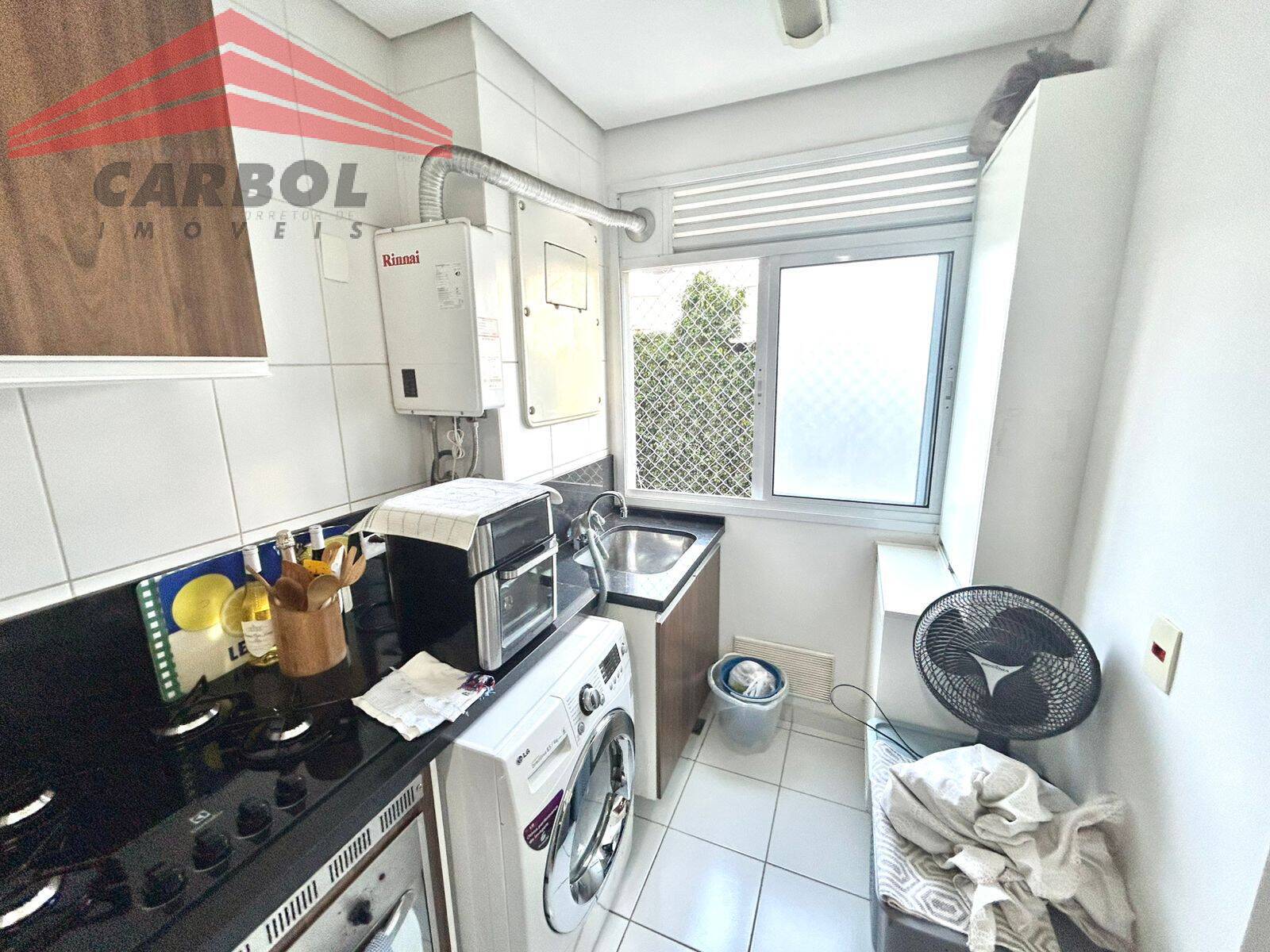 Apartamento, 3 quartos, 83 m² - Foto 18