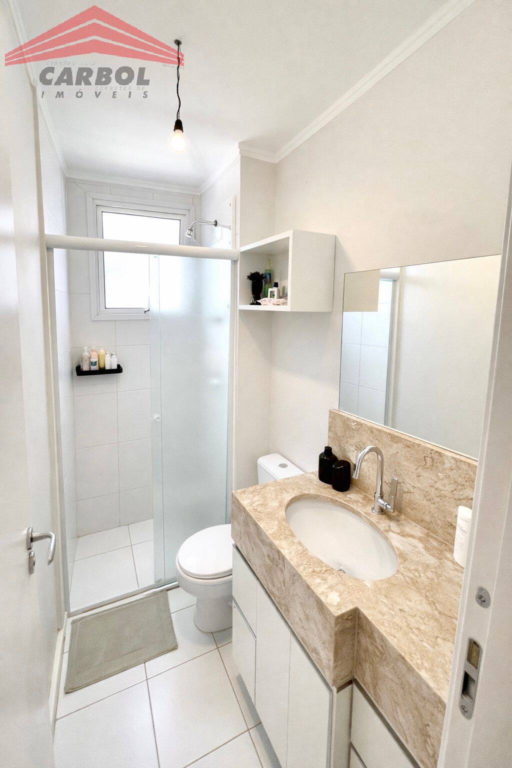 Apartamento, 3 quartos, 83 m² - Foto 17