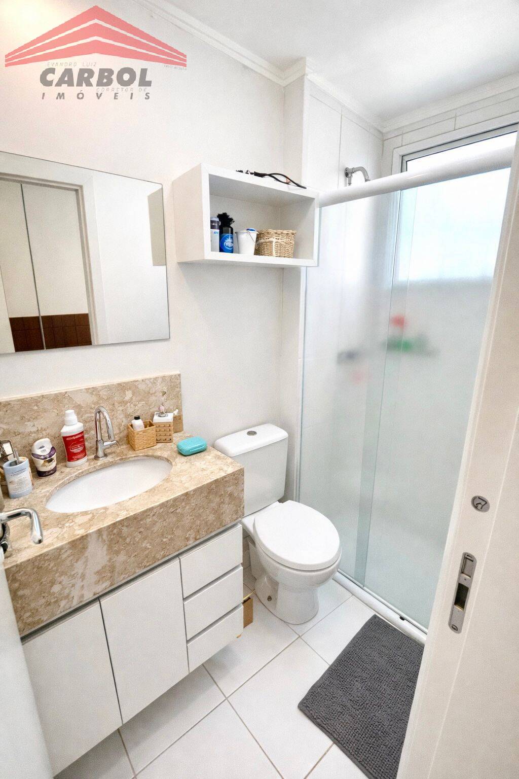 Apartamento, 3 quartos, 83 m² - Foto 16